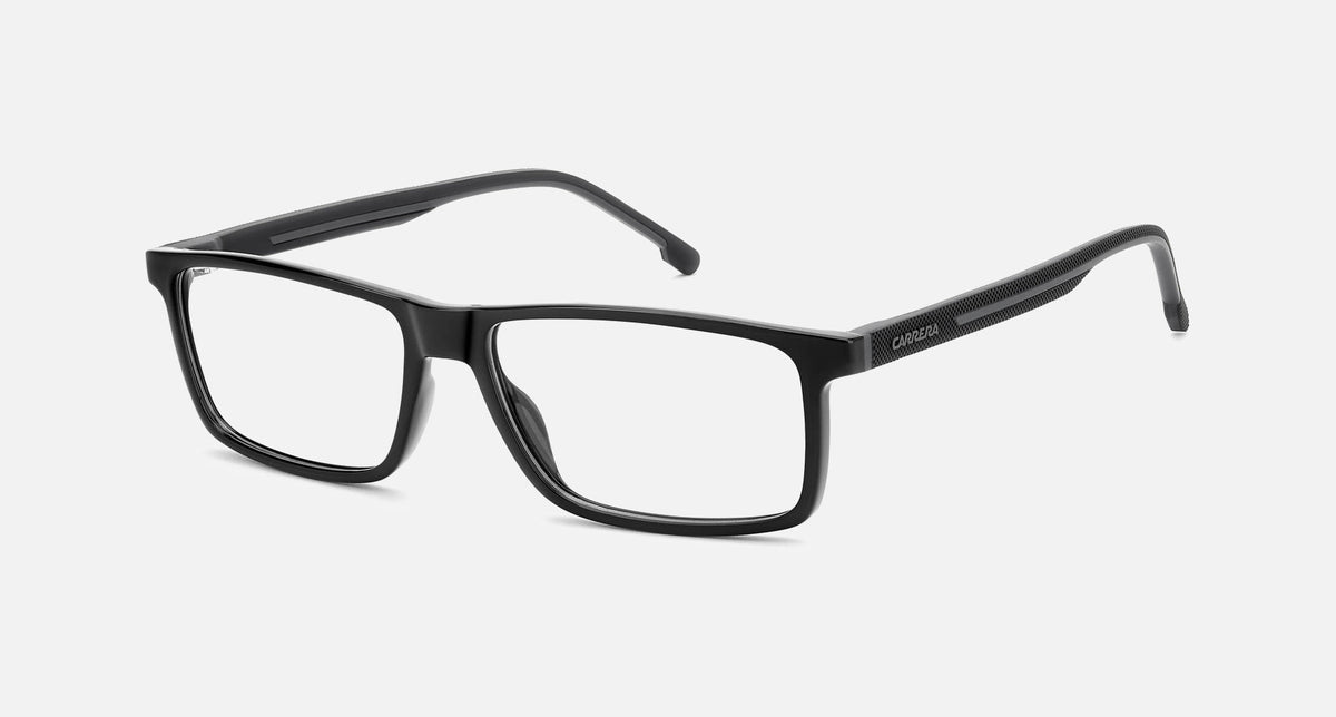 CA 8929 / Black(807) / 56