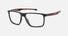 CA 8931 / Matte Black Red(BLX) / 55