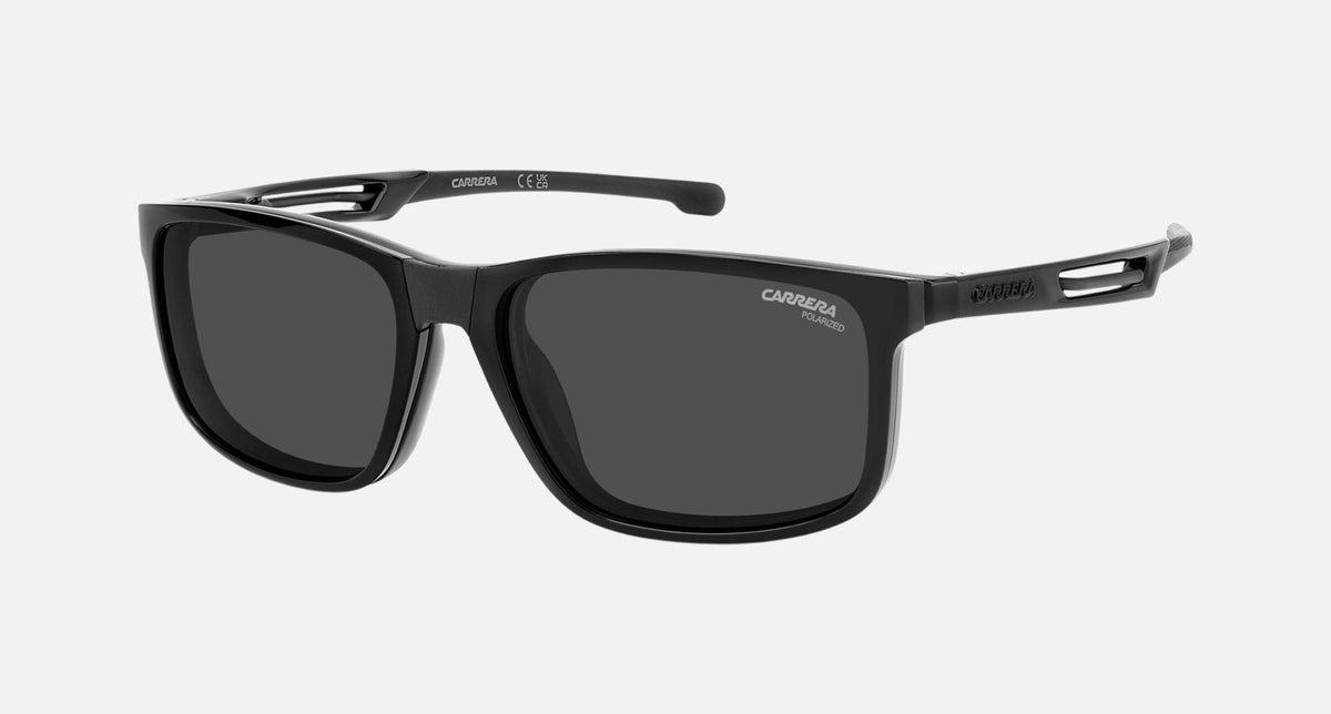 CA 8933/C / Black/Grey Polarized(807/M9) / 56-17-140