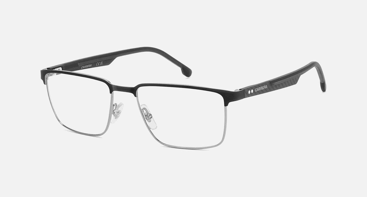 CA 8934 / Matte Black Ruthenium(TI7) / 55