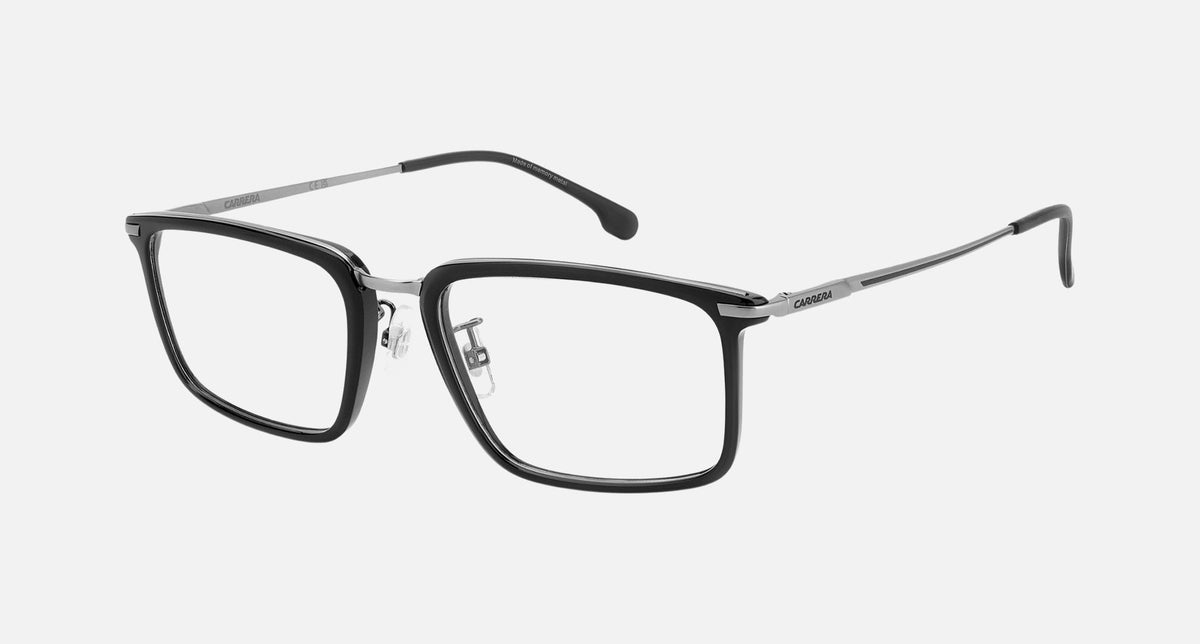 CA 8935 / Black(807) / 55