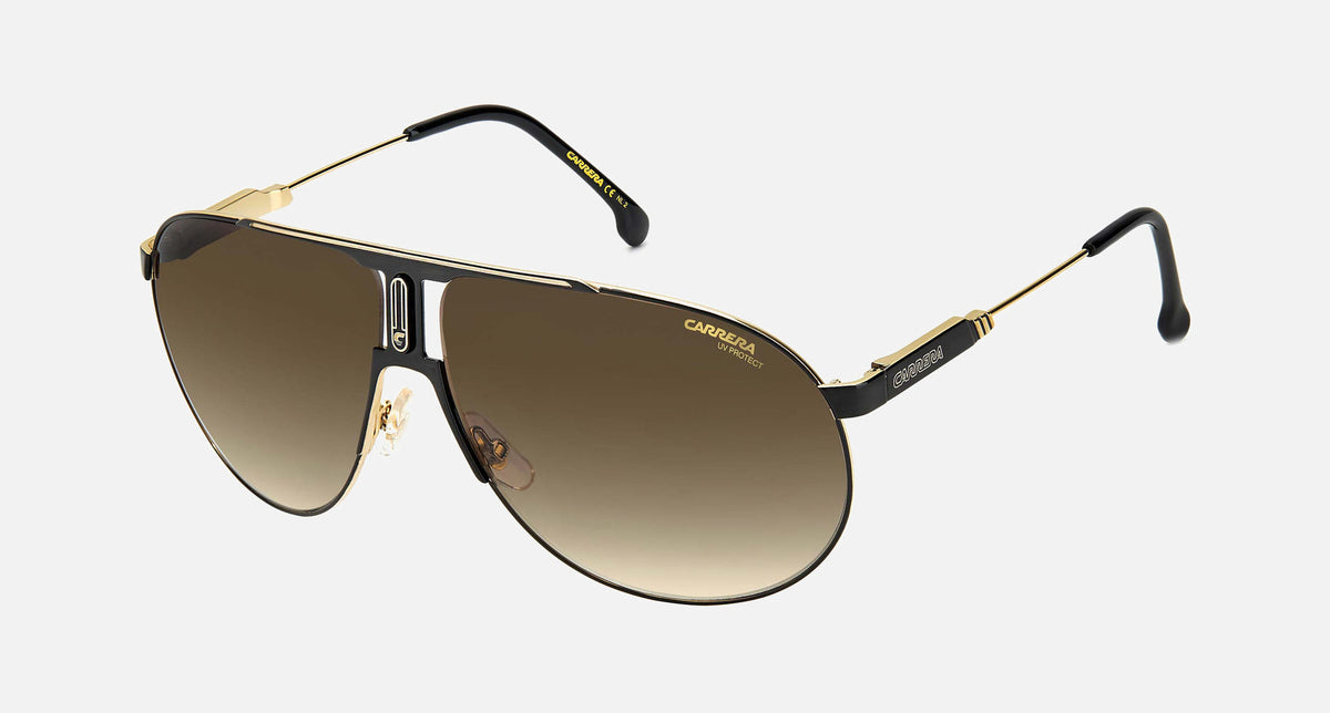 CARRERA PANAMERIKA 65 / Black Gold(2M2) / 65