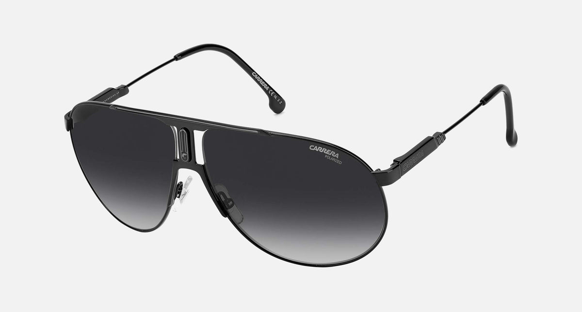 CARRERA PANAMERIKA65 / Dark Ruthenium(KJ1) / 65