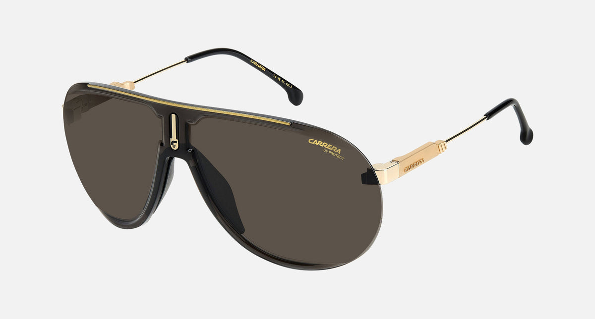CARRERA SUPERCHAMPION / Black Gold(2M2) / 99