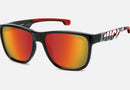 CARDUC 003/S / Black(807) / 57