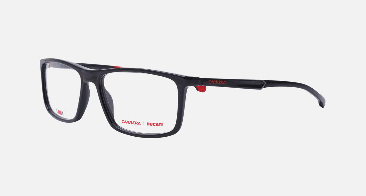 CARDUC 007 / Black Red(OIT) / 56