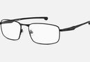 CARDUC 008 / Black(807) / 55