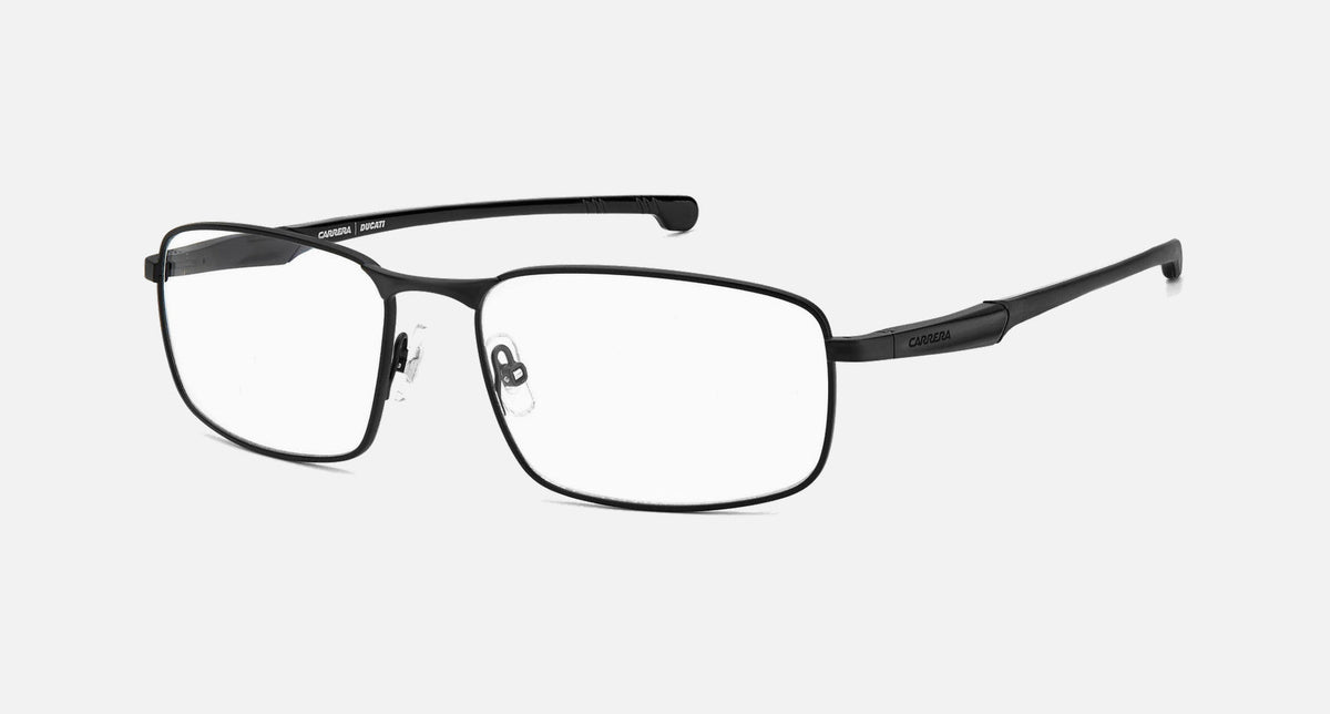 CARDUC 008 / Black(807) / 55