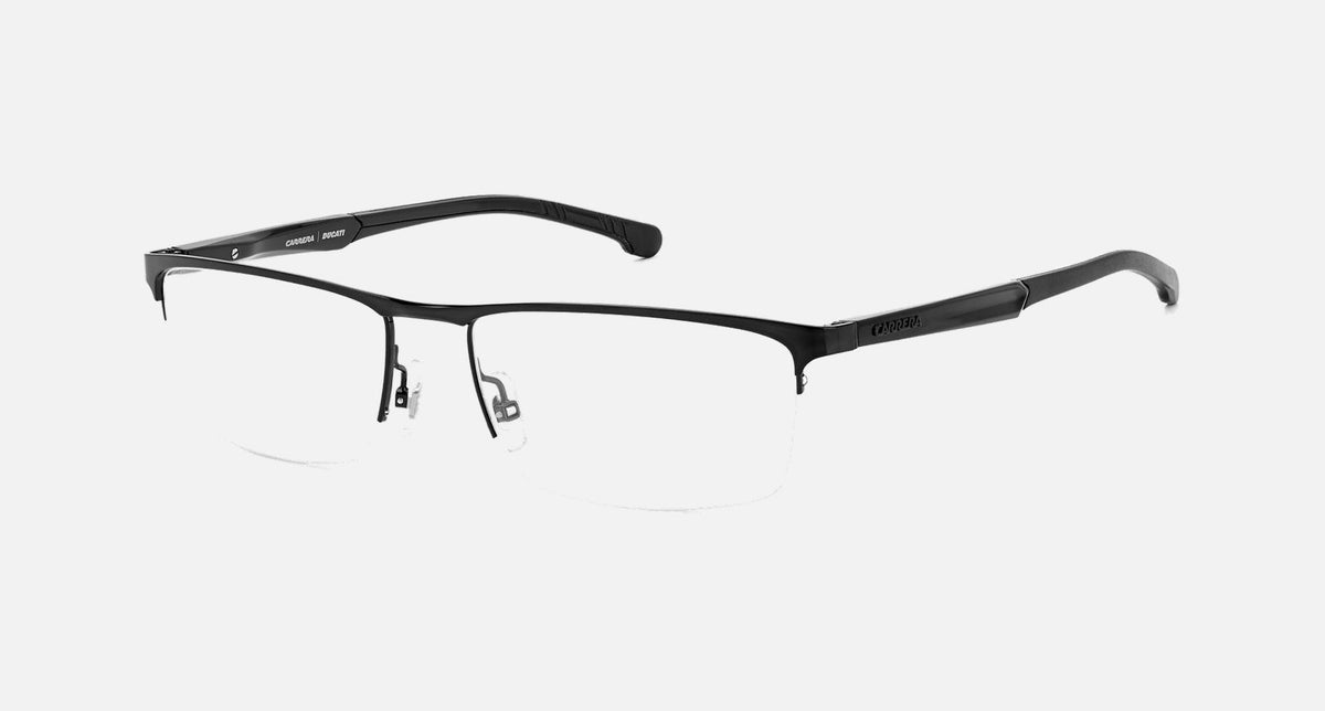 CARDUC 009 / Black(807) / 55