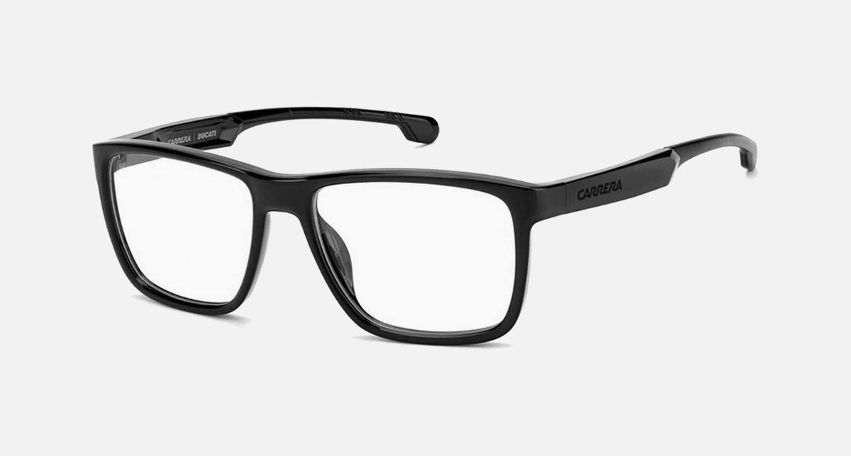 CARDUC 010 / Black(807) / 55