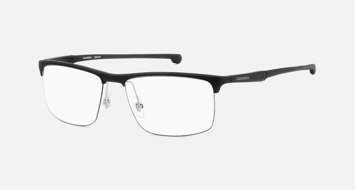 CARDUC 013 / Matte Black(003) / 55