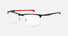 CARDUC 013 / Black Red(OIT) / 55