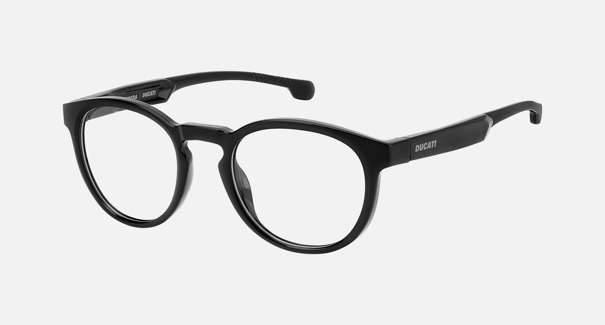 CARDUC 019 / Black(807) / 50