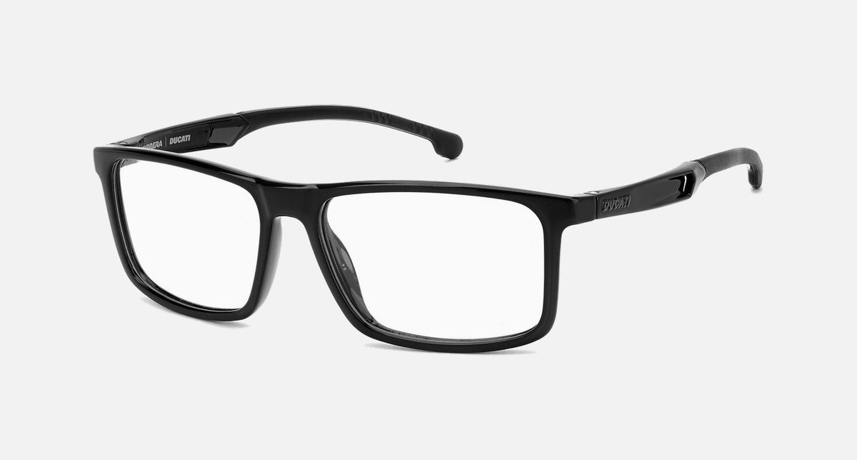 CARDUC 024 / Black(807) / 56