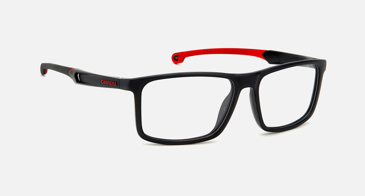 CARDUC 024 / Black Red(OIT) / 56