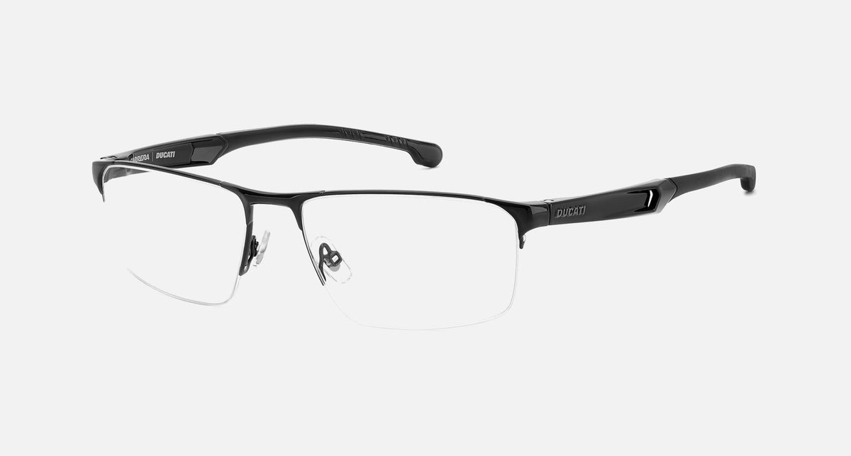 CARDUC 025 / Black(807) / 57