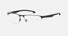 CARDUC 025 / Black(807) / 57