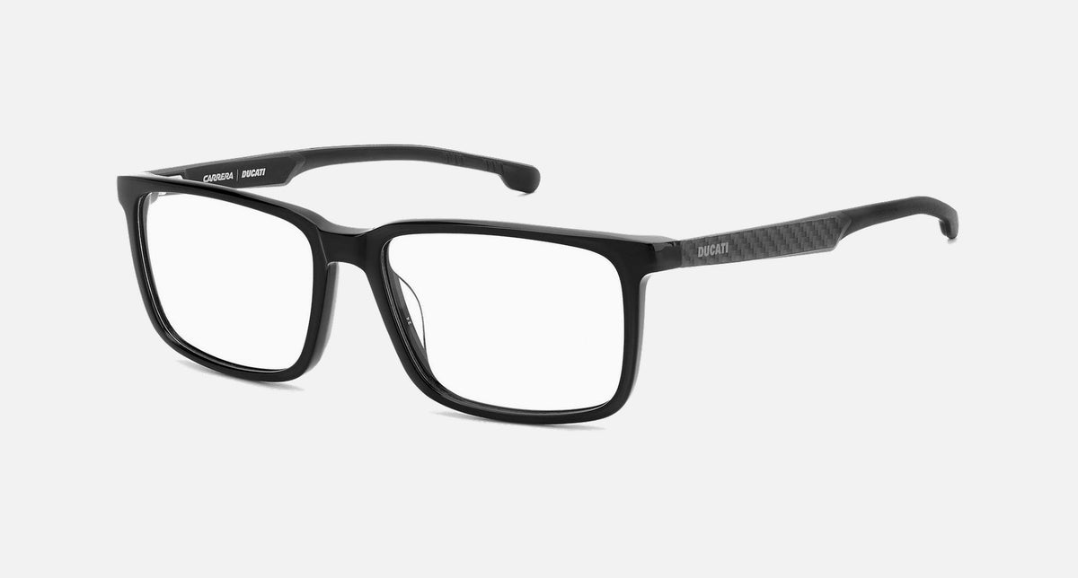 CARDUC 026 / Black(807) / 55
