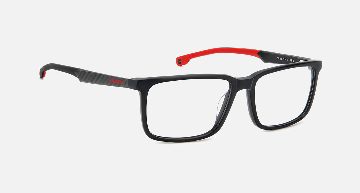 CARDUC 026 / Black Red(OIT) / 55