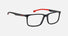 CARDUC 026 / Black Red(OIT) / 55
