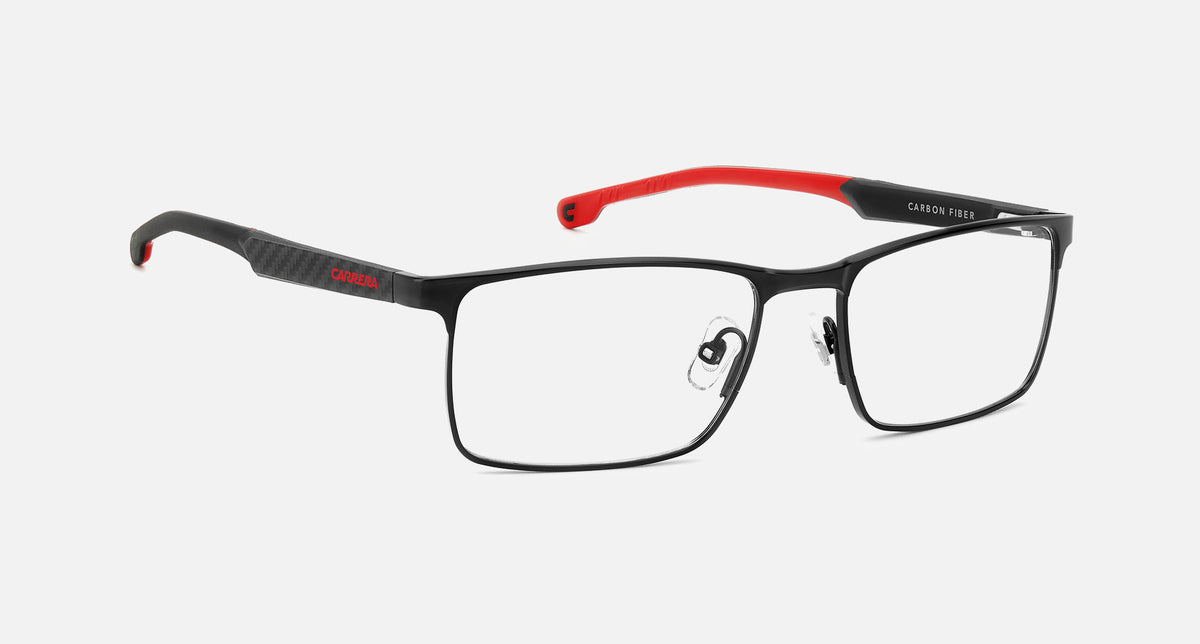 CARDUC 027 / Black Red(OIT) / 56