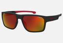 CARDUC 029/S / Black Red(OIT) / 59