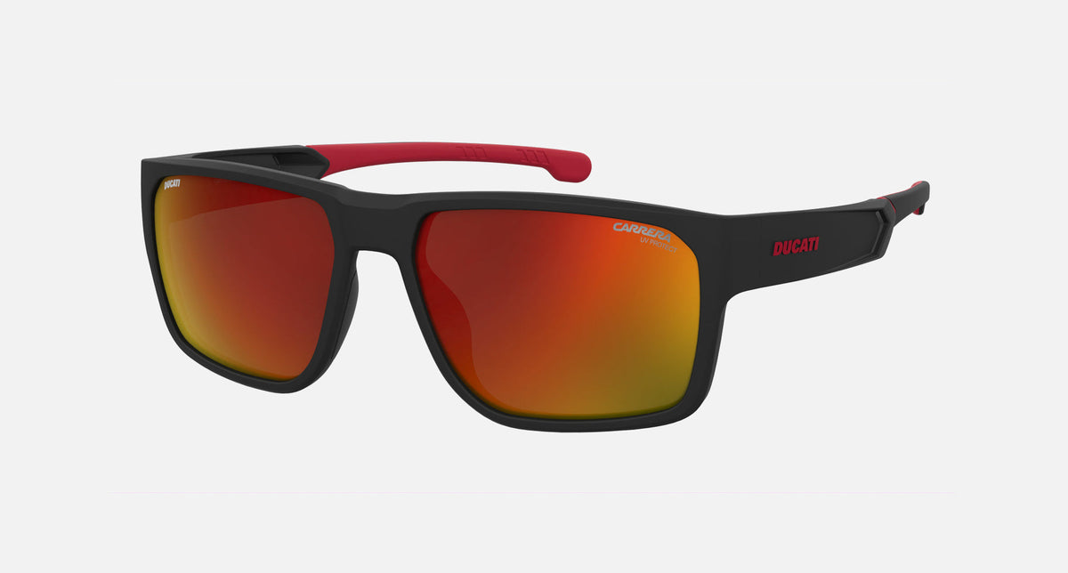 CARDUC 029/S / Black Red(OIT) / 59