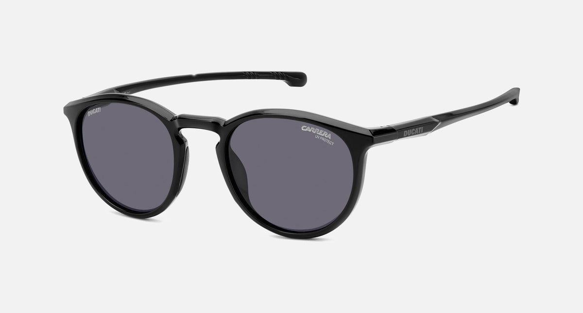 CARDUC 035/S / Black(807) / 50