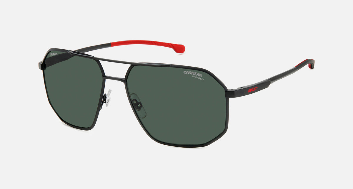 CARDUC 037/S / Matte Black(003) / 61
