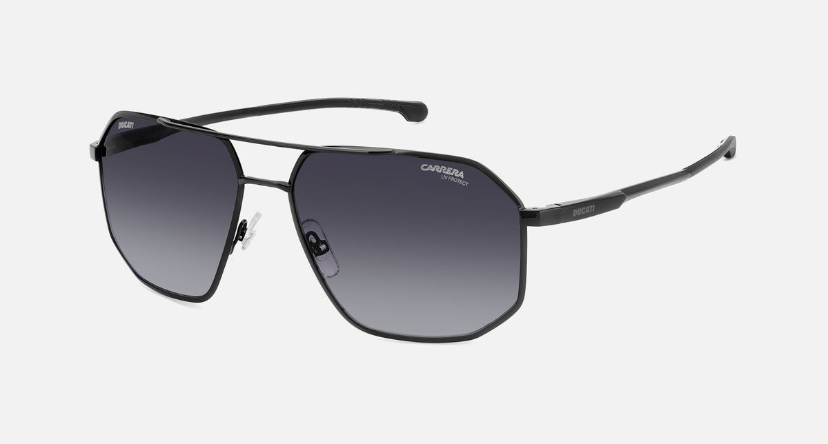 CARDUC 037/S / Black(807) / 61