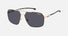 CARDUC 038/S / Gold Black(RHL) / 61