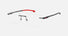 CARDUC 039 / Matte Black(003) / 56