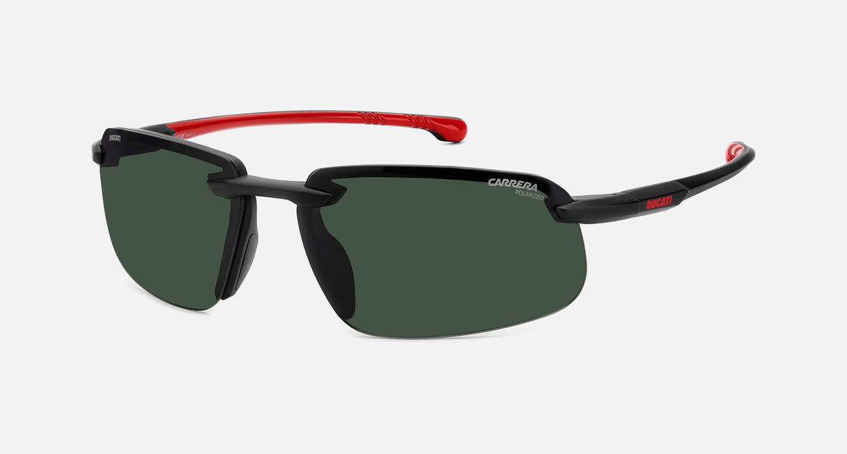 CARDUC 043/S / Matte Black(003) / 64