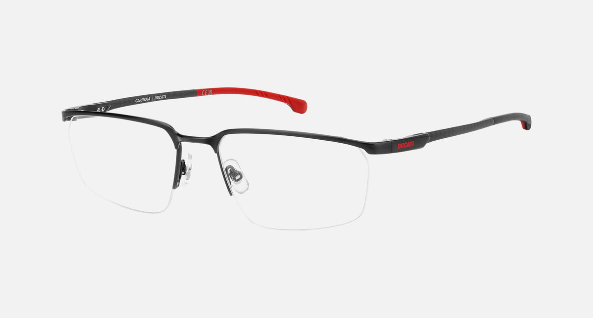 CARDUC 048 / Matte Black(003) / 57