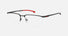 CARDUC 048 / Matte Black(003) / 57