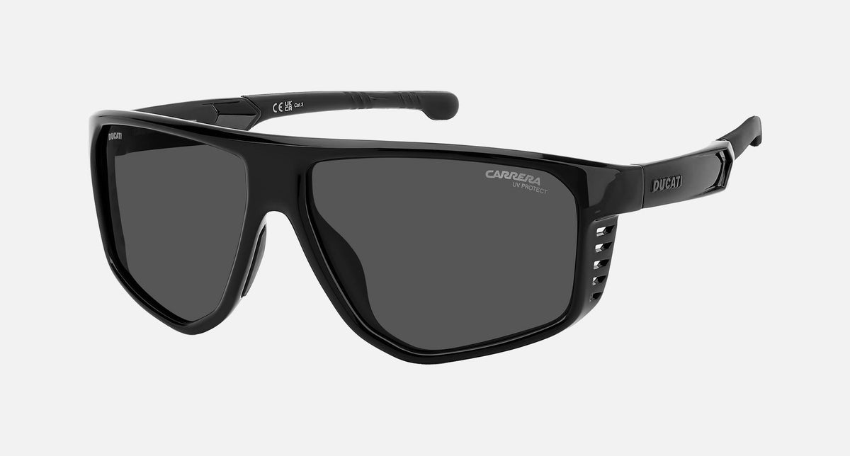 CARDUC 051/S / Black(807) / 61