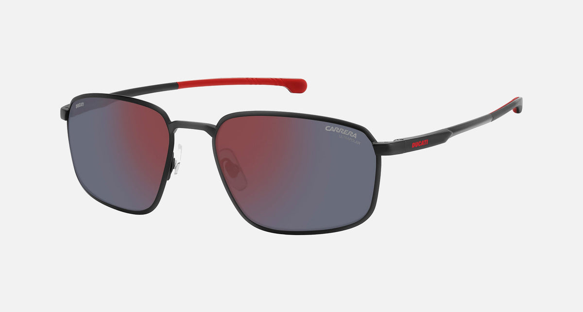 CARDUC 052/S / Matte Black(003) / 58