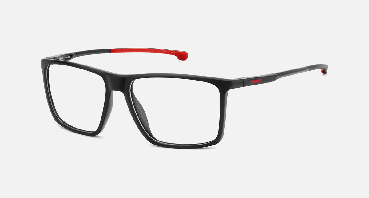 CARDUC 061 / Matte Black(003) / 56