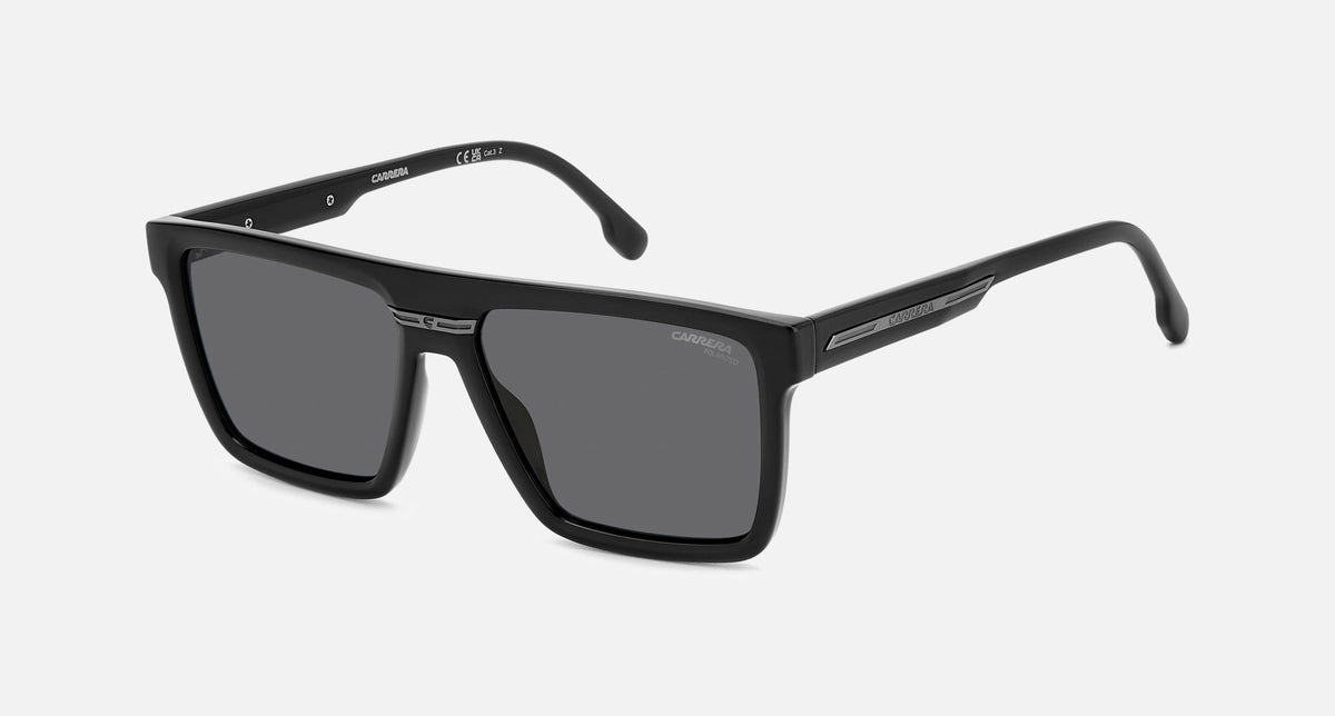 VICTORY C 03/S / Black(807) / 58