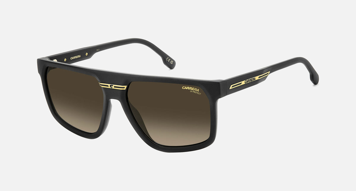VICTORY C 14/S / Matte Black(003) / 60