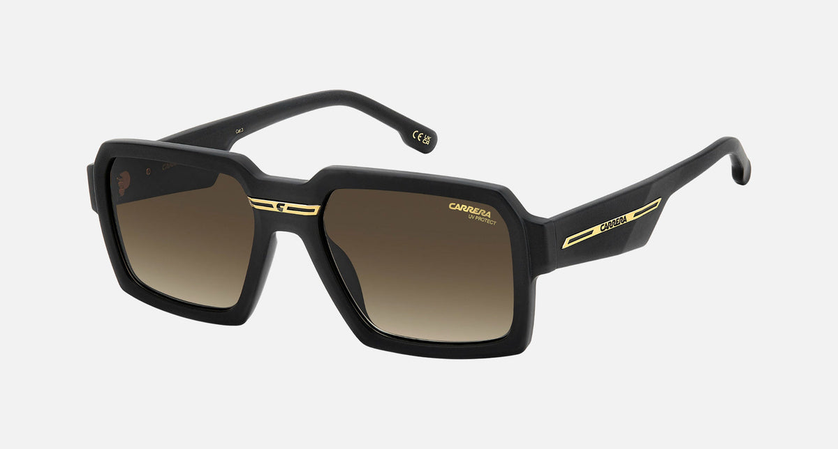 VICTORY C 15/S / Matte Black(003) / 55
