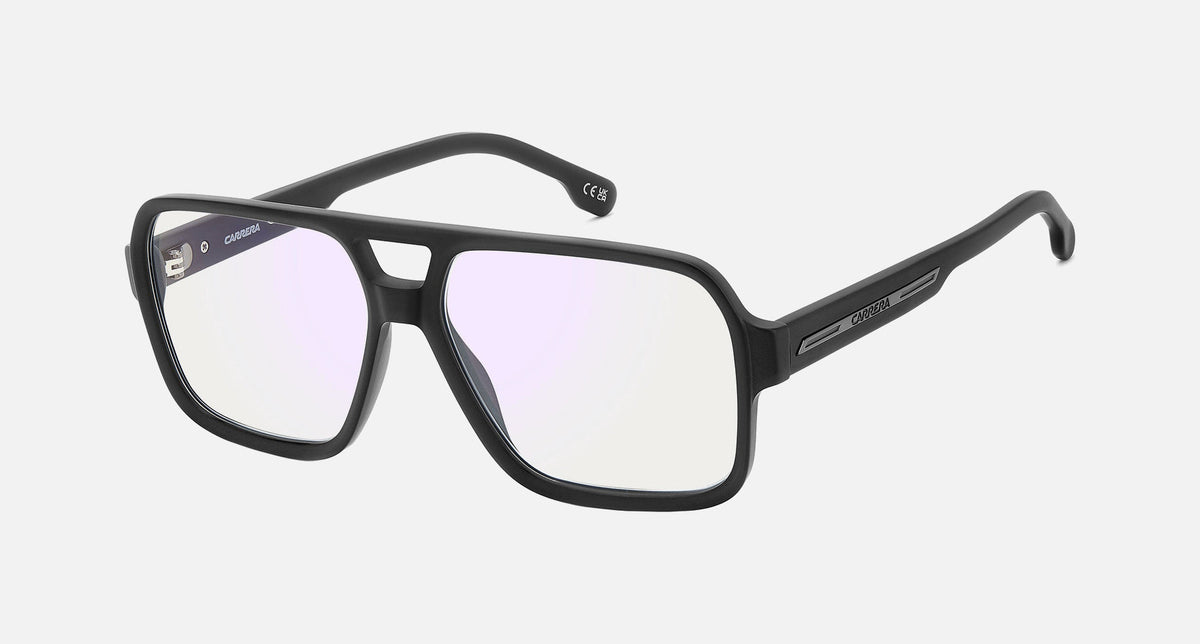 VICTORY C 16 / Matte Black Ruthenium(TI7) / 58