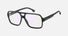 VICTORY C 16 / Matte Black Ruthenium(TI7) / 58