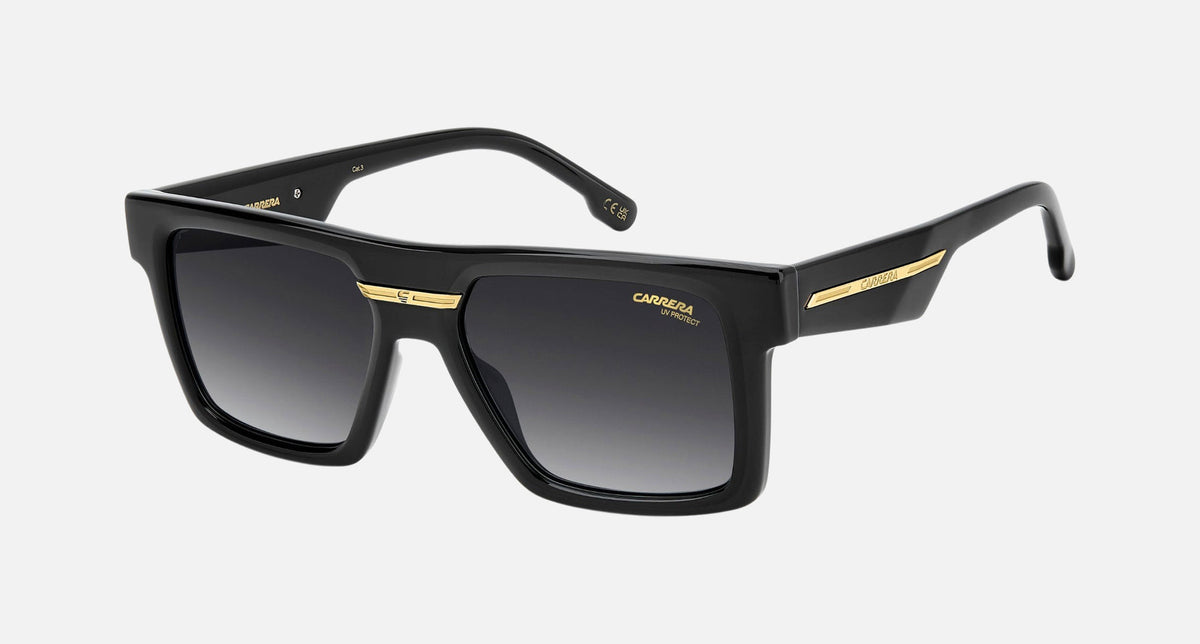 VICTORY C 25/S / Black(807) / 55