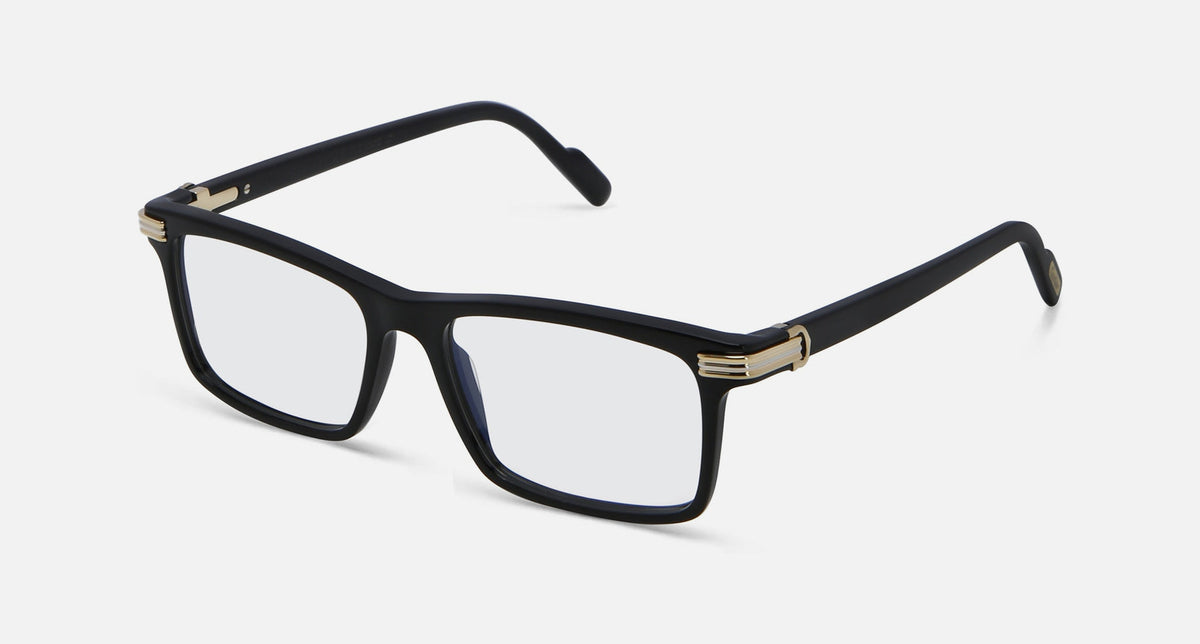 CT0222O / Black (001) / 54-17-145