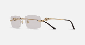 CT0281O / Gold / Transparent AR (001) / 54-18-140