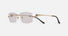 CT0281O / Gold / Transparent AR (001) / 54-18-140