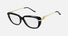 CT0282OA / Colour code 001 / 55 mm eye
