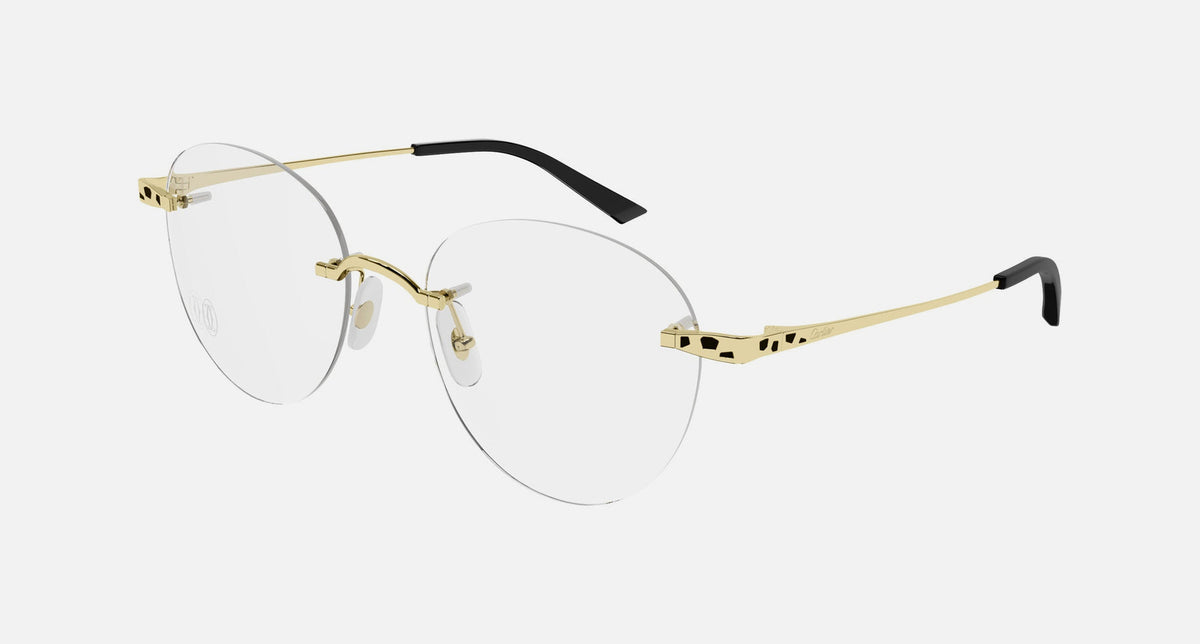 CT0309O / Gold (001) / 52-18-140