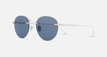 CT0393S / Silver / Light Blue (001) / 52-20-145